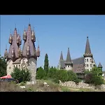 شقة Cozopol Budjaka سوزوبول