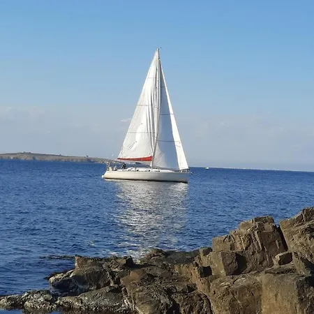 Cozopol Budjaka Appartement Sozopol