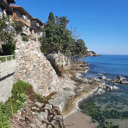 Cozopol Budjaka Lägenhet Sozopol