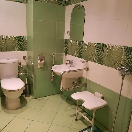 Cozopol Budjaka Appartement