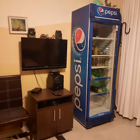 Lägenhet Cozopol Budjaka