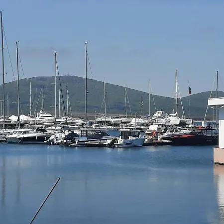 Apartamento Cozopol Budjaka *