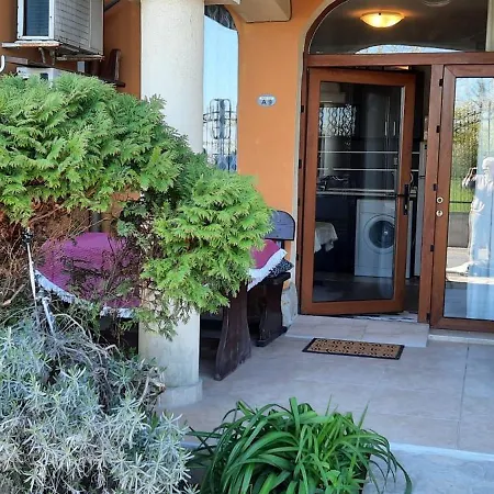 Apartamento Cozopol Budjaka