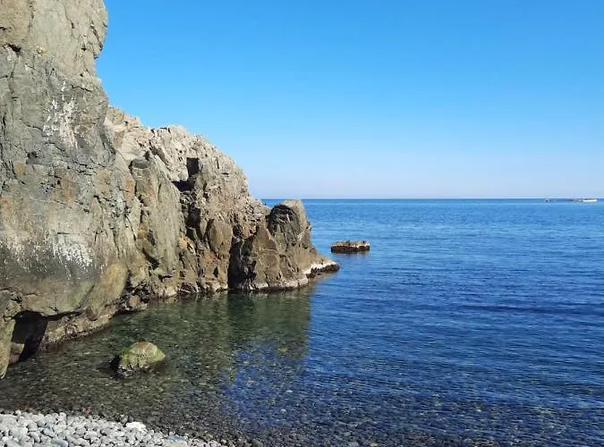 Lägenhet Cozopol Budjaka Sozopol