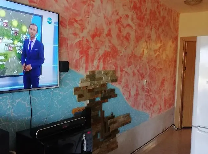 Cozopol Budjaka Sozopol