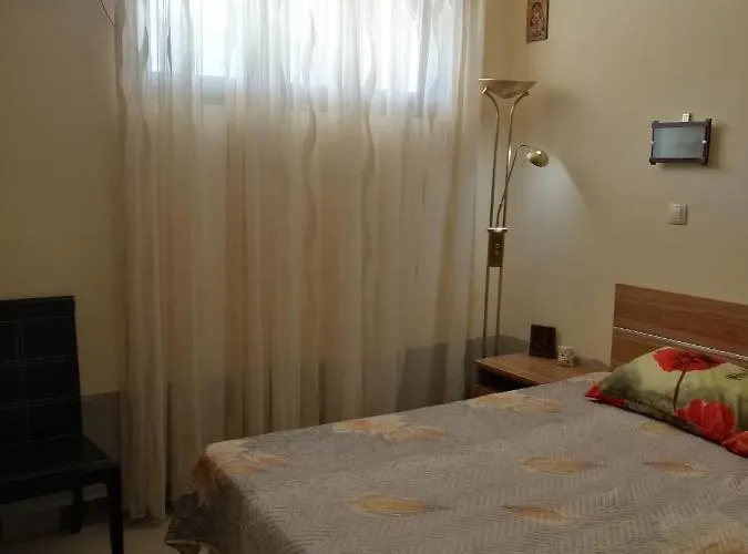 Cozopol Budjaka Lägenhet