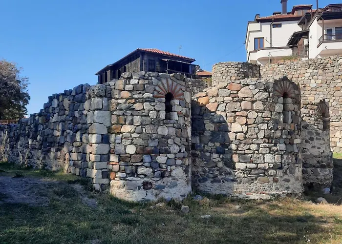 Cozopol Budjaka *