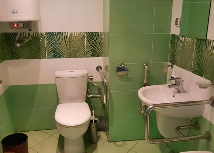 Cozopol Budjaka * סוזופול