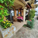 Apartman Cozopol Budjaka