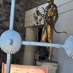 Apartman Cozopol Budjaka
