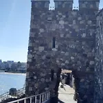 Apartman Cozopol Budjaka *