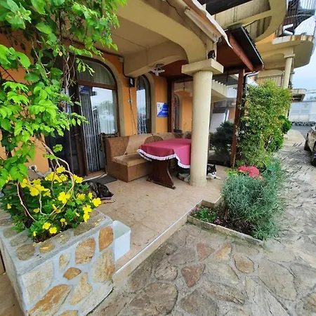 דירה Cozopol Budjaka