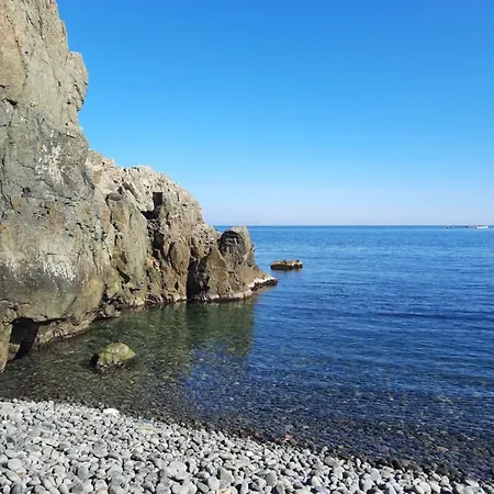 דירה Cozopol Budjaka סוזופול