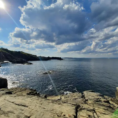 דירה Cozopol Budjaka *