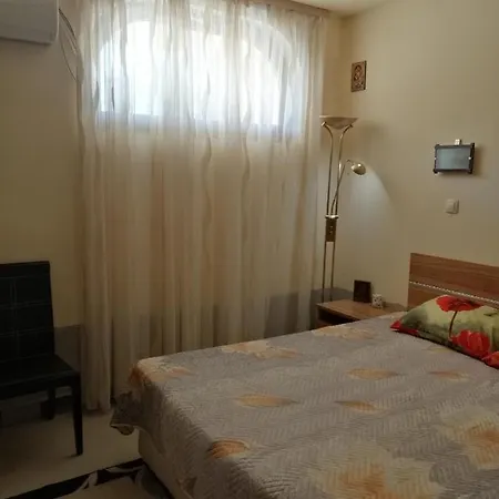 Cozopol Budjaka Apartment
