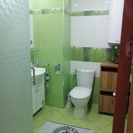 Cozopol Budjaka דירה