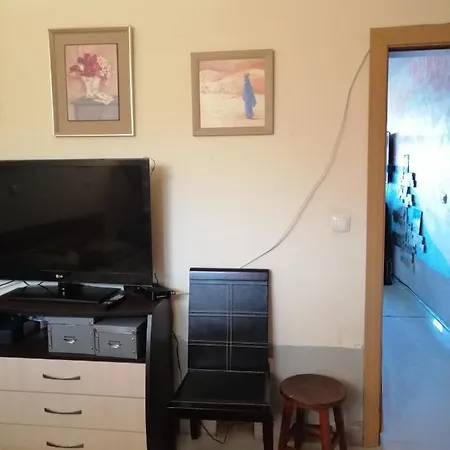 דירה Cozopol Budjaka סוזופול