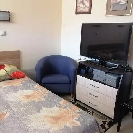 Cozopol Budjaka Apartment
