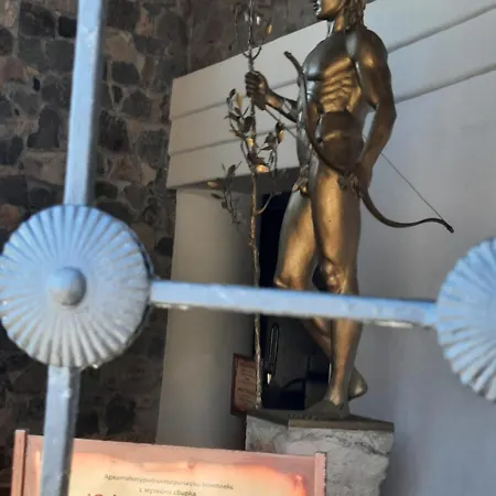 Appartamento Cozopol Budjaka