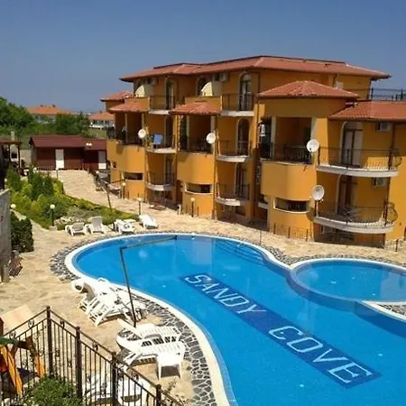 Apartment Cozopol Budjaka Sozopol
