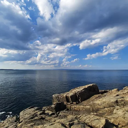 Cozopol Budjaka Apartman
