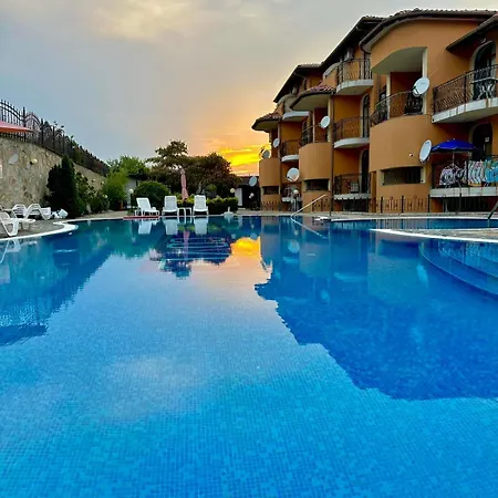 Cozopol Budjaka Apartman