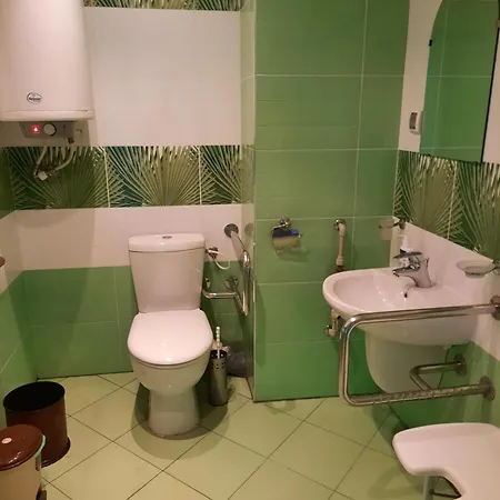 Cozopol Budjaka * סוזופול