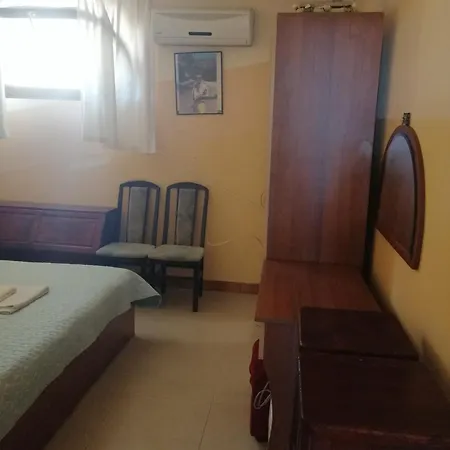 Apartment Cozopol Budjaka