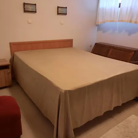 דירה Cozopol Budjaka סוזופול