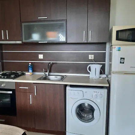 Apartman Cozopol Budjaka *
