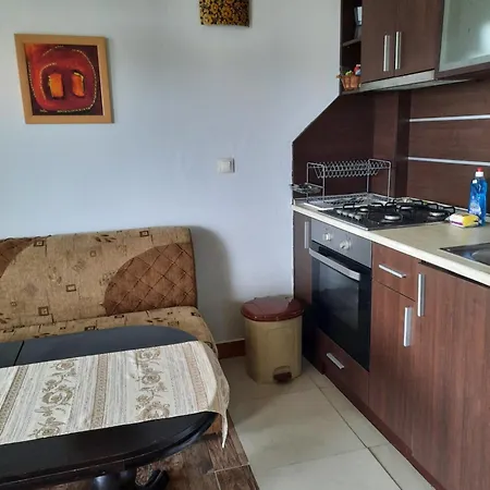 Cozopol Budjaka דירה *