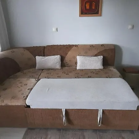Daire Cozopol Budjaka Süzebolu