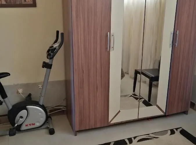 公寓 Cozopol Budjaka 索佐波尔