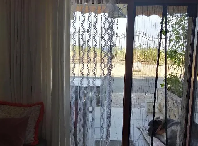 Cozopol Budjaka 公寓 索佐波尔