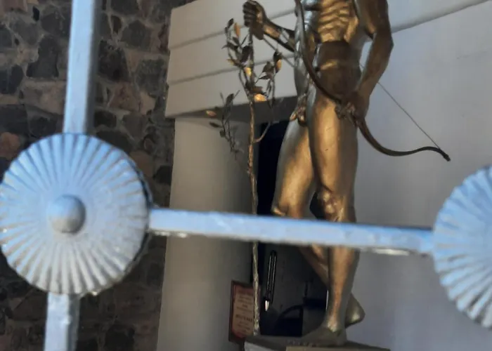 公寓 Cozopol Budjaka