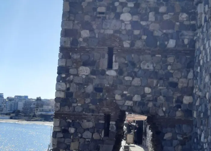 公寓 Cozopol Budjaka *