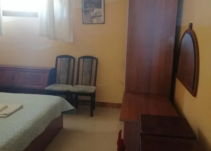 公寓 Cozopol Budjaka